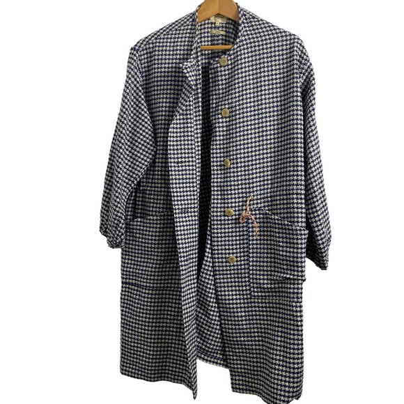 BR Bellerose Harvey Jacket Coat Size 1 - Picture 3 of 8